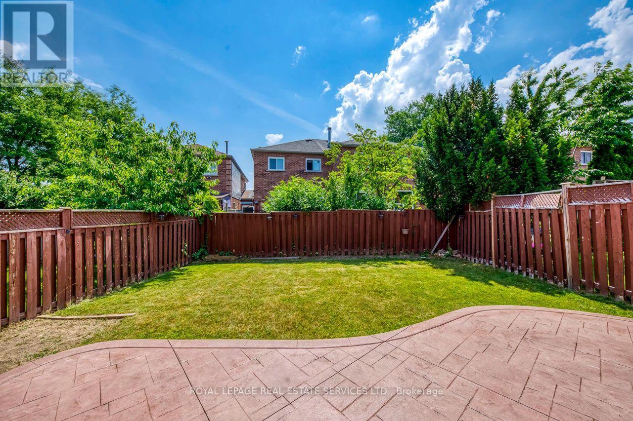 Upper - 5254 Astwell Avenue, Mississauga, Ontario  L5R 3H8 - Photo 28 - W12578368