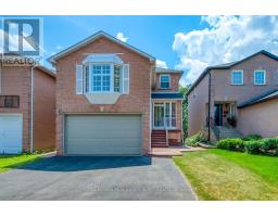 UPPER - 5254 ASTWELL AVENUE, Mississauga, Ontario