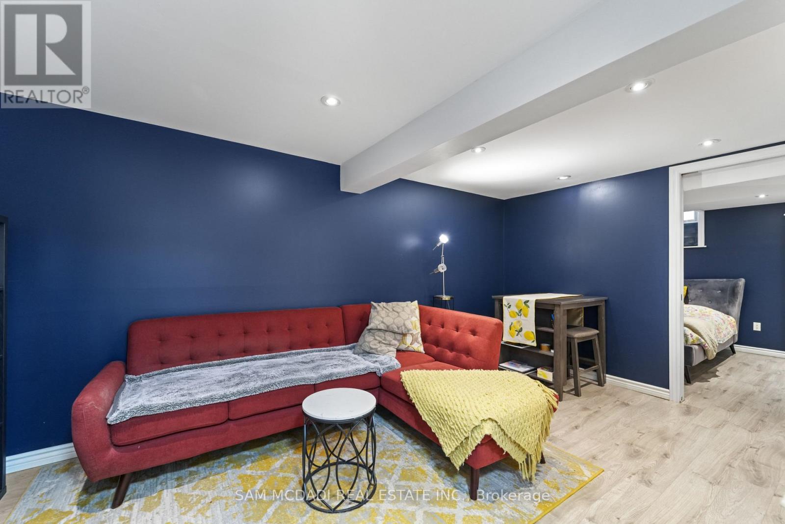 132 - 1050 Shawnmarr Road, Mississauga, Ontario  L5H 3V1 - Photo 21 - W12578374