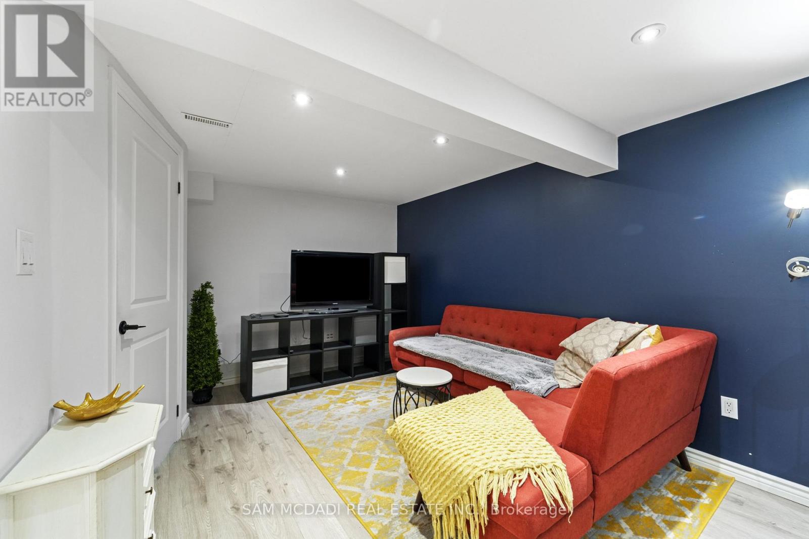 132 - 1050 Shawnmarr Road, Mississauga, Ontario  L5H 3V1 - Photo 22 - W12578374