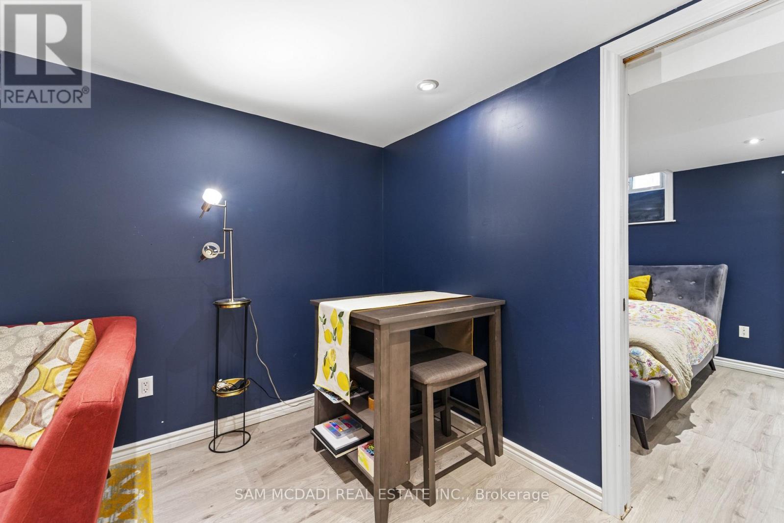 132 - 1050 Shawnmarr Road, Mississauga, Ontario  L5H 3V1 - Photo 25 - W12578374