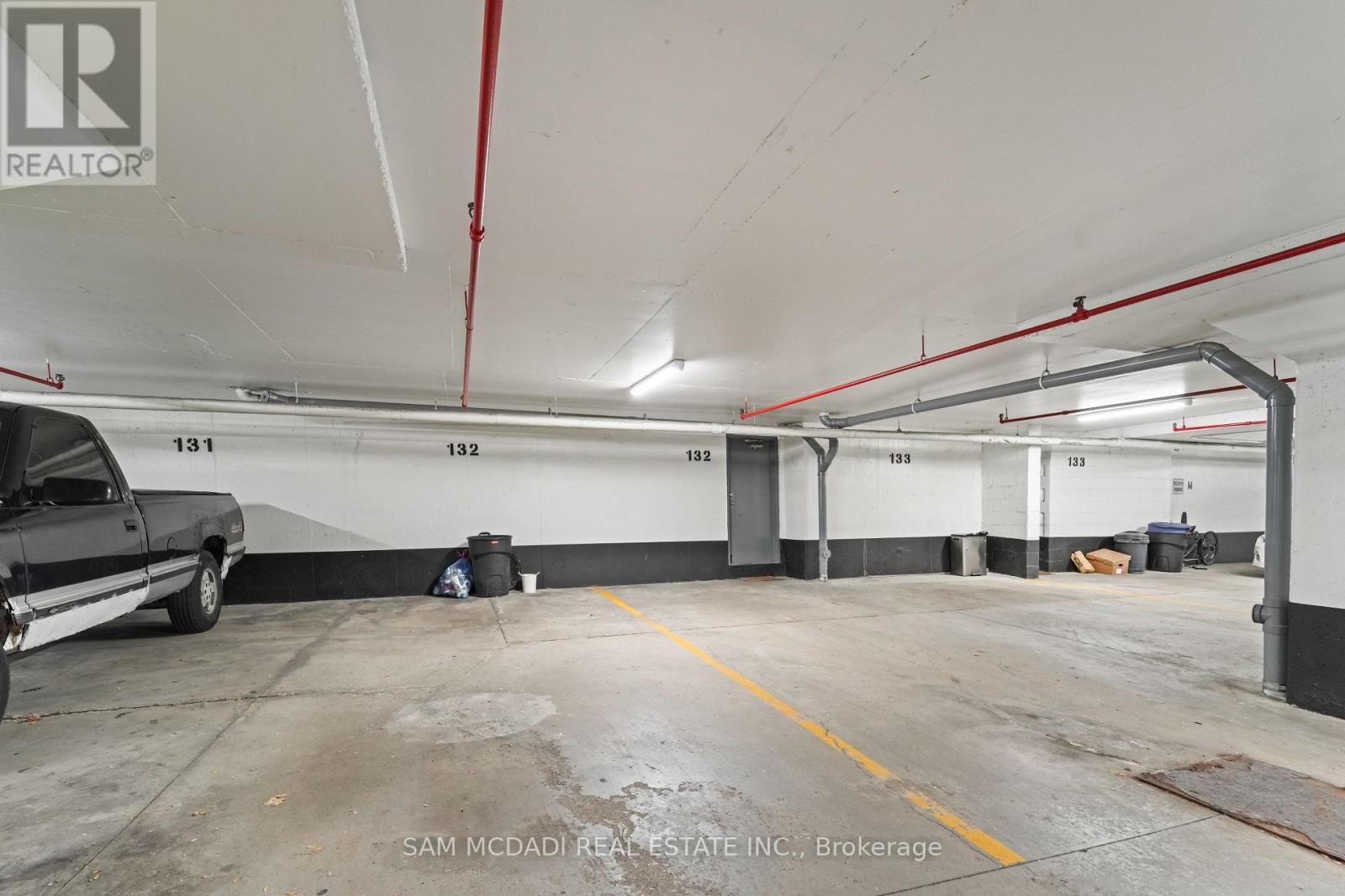 132 - 1050 Shawnmarr Road, Mississauga, Ontario  L5H 3V1 - Photo 32 - W12578374