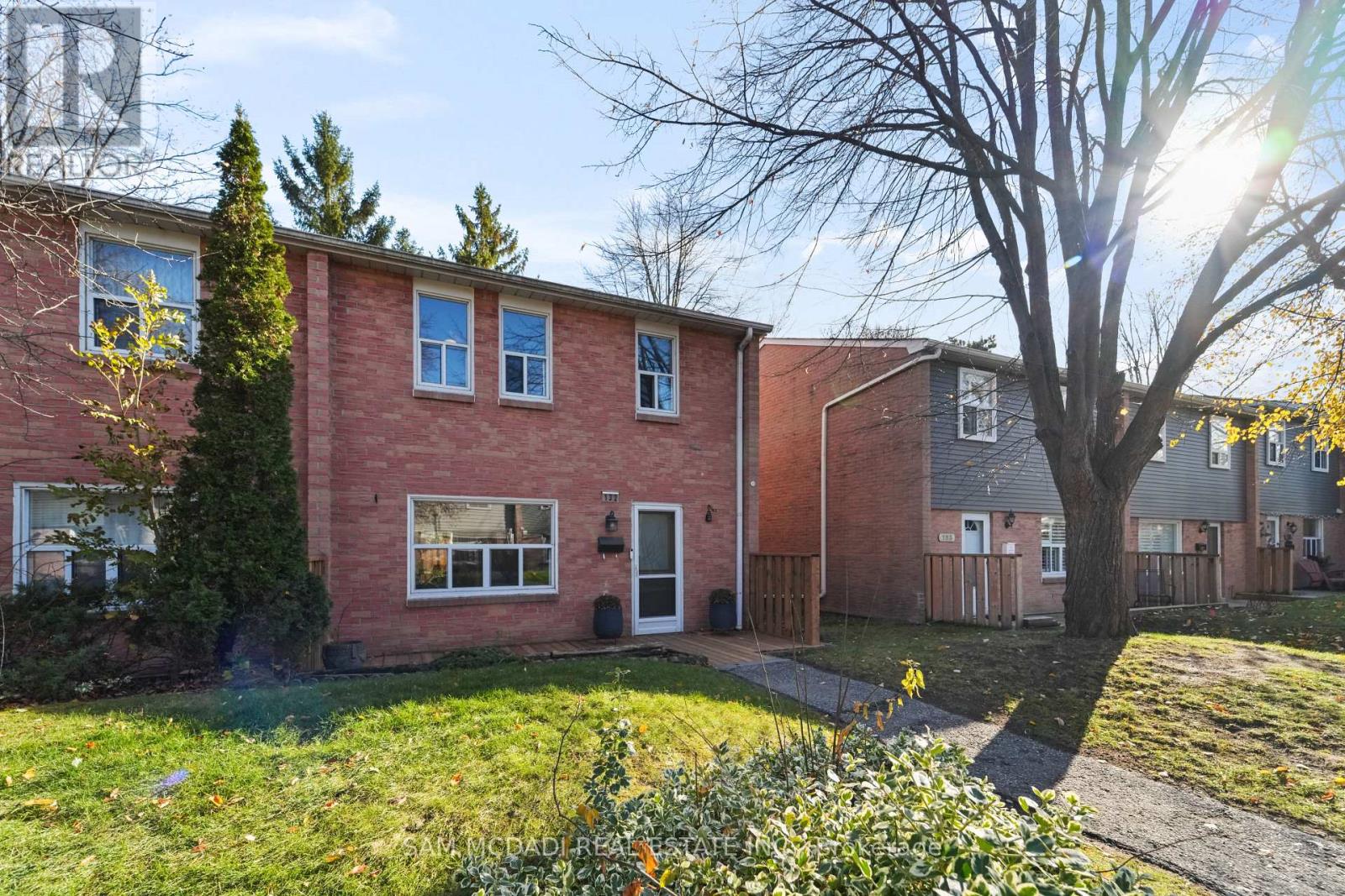 132 - 1050 Shawnmarr Road, Mississauga, Ontario  L5H 3V1 - Photo 36 - W12578374