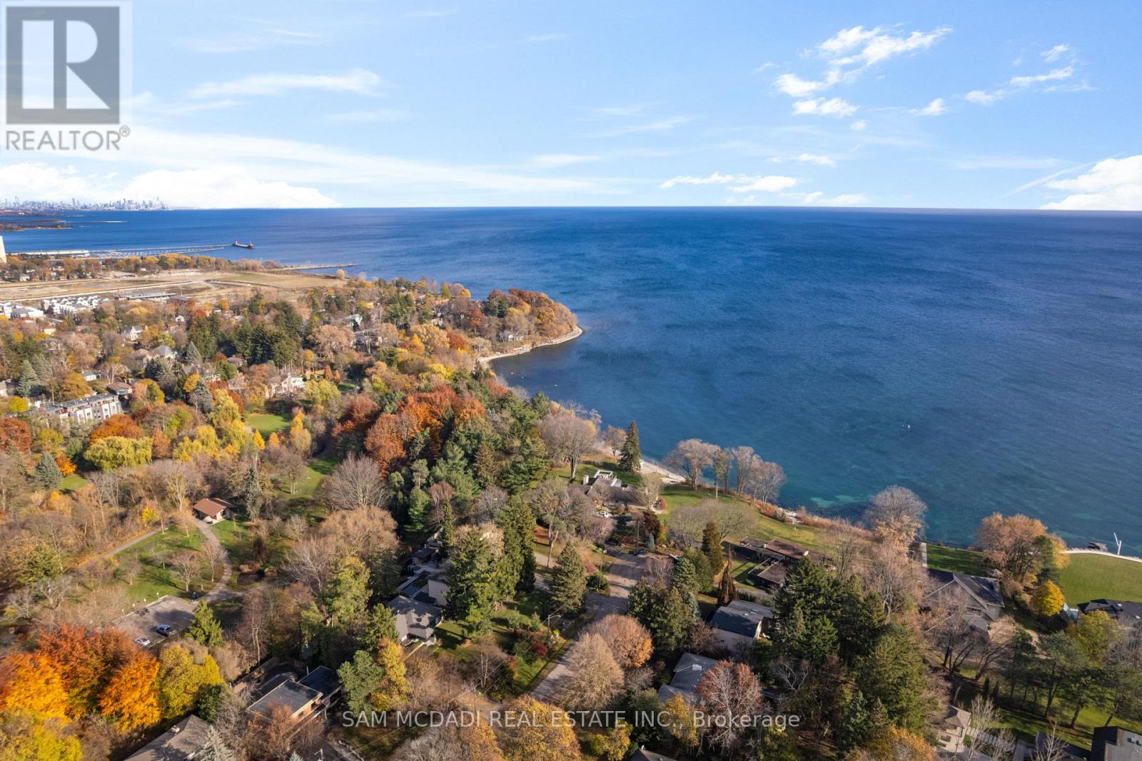 132 - 1050 Shawnmarr Road, Mississauga, Ontario  L5H 3V1 - Photo 39 - W12578374