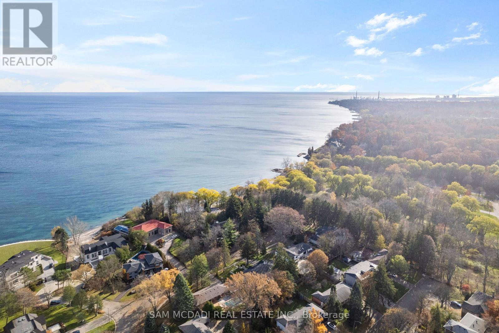 132 - 1050 Shawnmarr Road, Mississauga, Ontario  L5H 3V1 - Photo 40 - W12578374