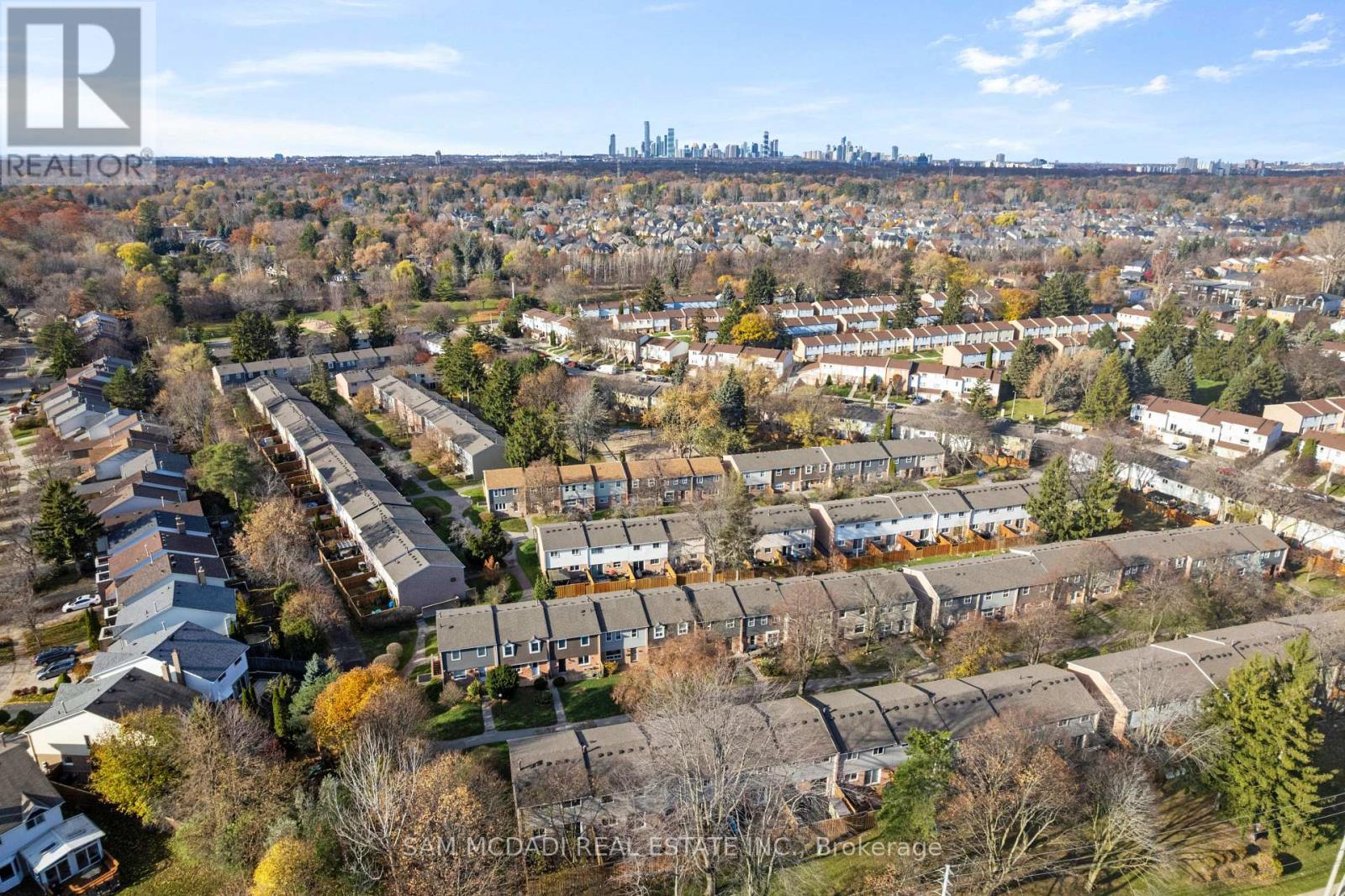 132 - 1050 Shawnmarr Road, Mississauga, Ontario  L5H 3V1 - Photo 41 - W12578374