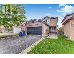 475 WALLENBERG CRESCENT, Mississauga, Ontario