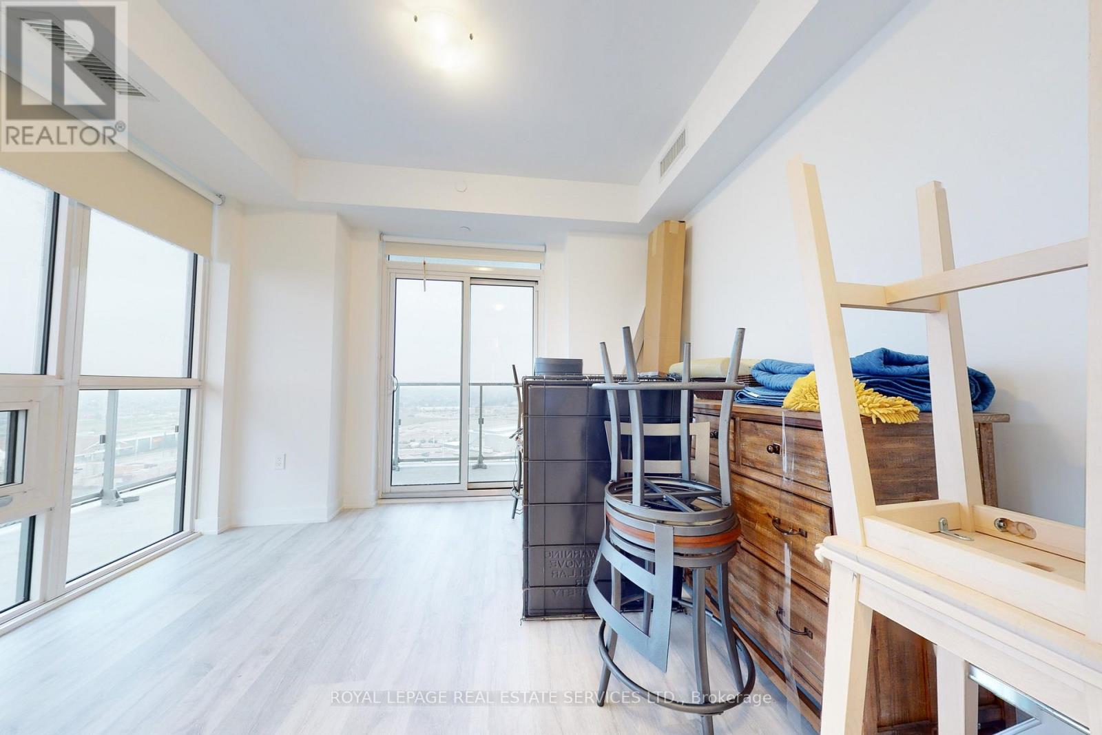 1509 - 4677 Glen Erin Drive, Mississauga, Ontario  L5M 2E3 - Photo 12 - W12578378