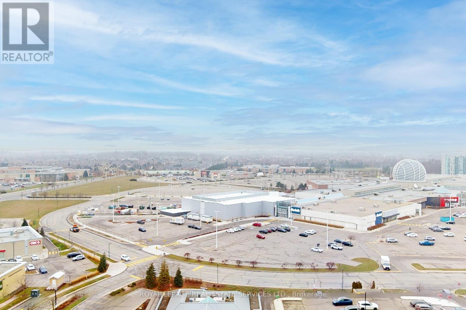 1509 - 4677 Glen Erin Drive, Mississauga, Ontario  L5M 2E3 - Photo 19 - W12578378