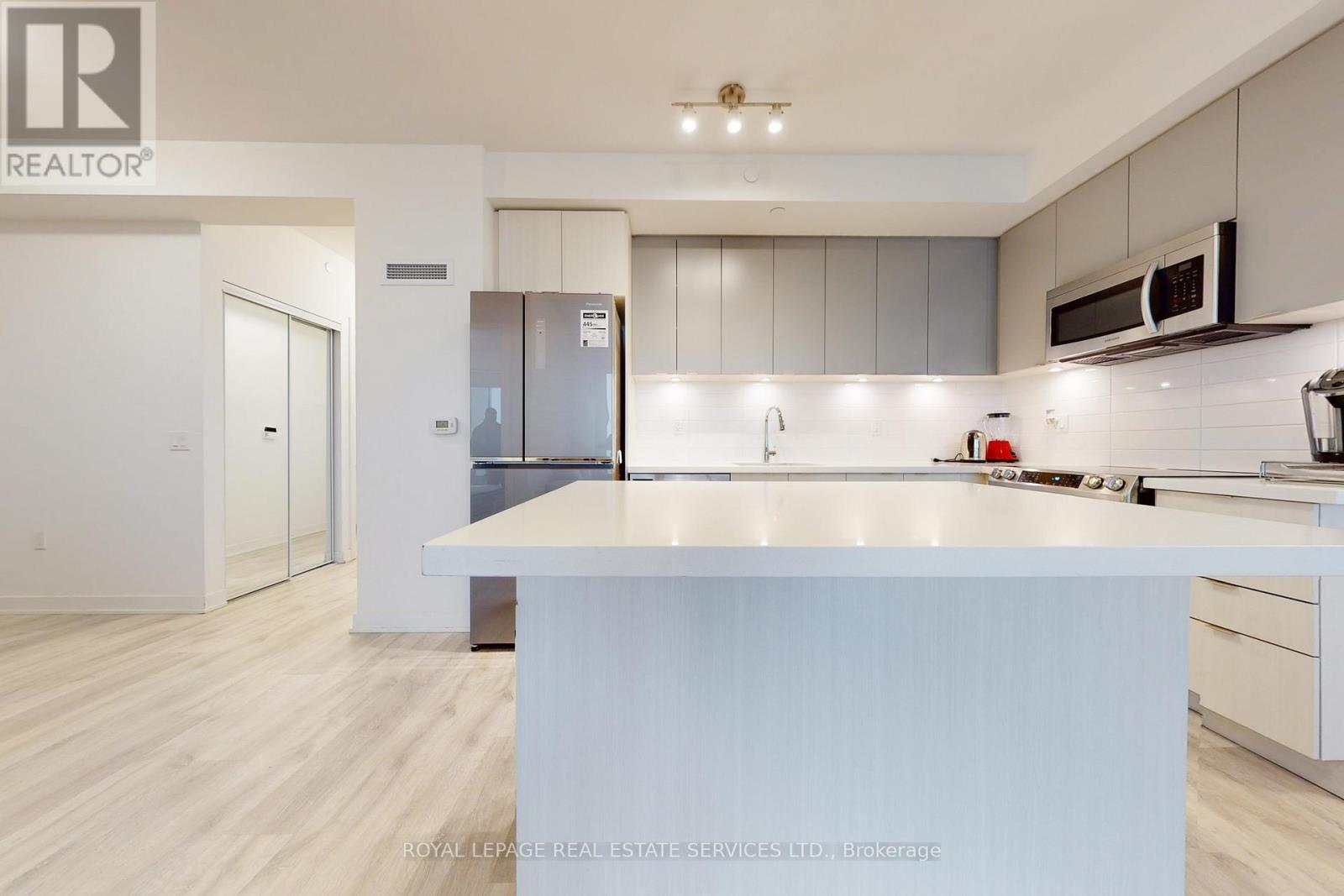 1509 - 4677 Glen Erin Drive, Mississauga, Ontario  L5M 2E3 - Photo 6 - W12578378