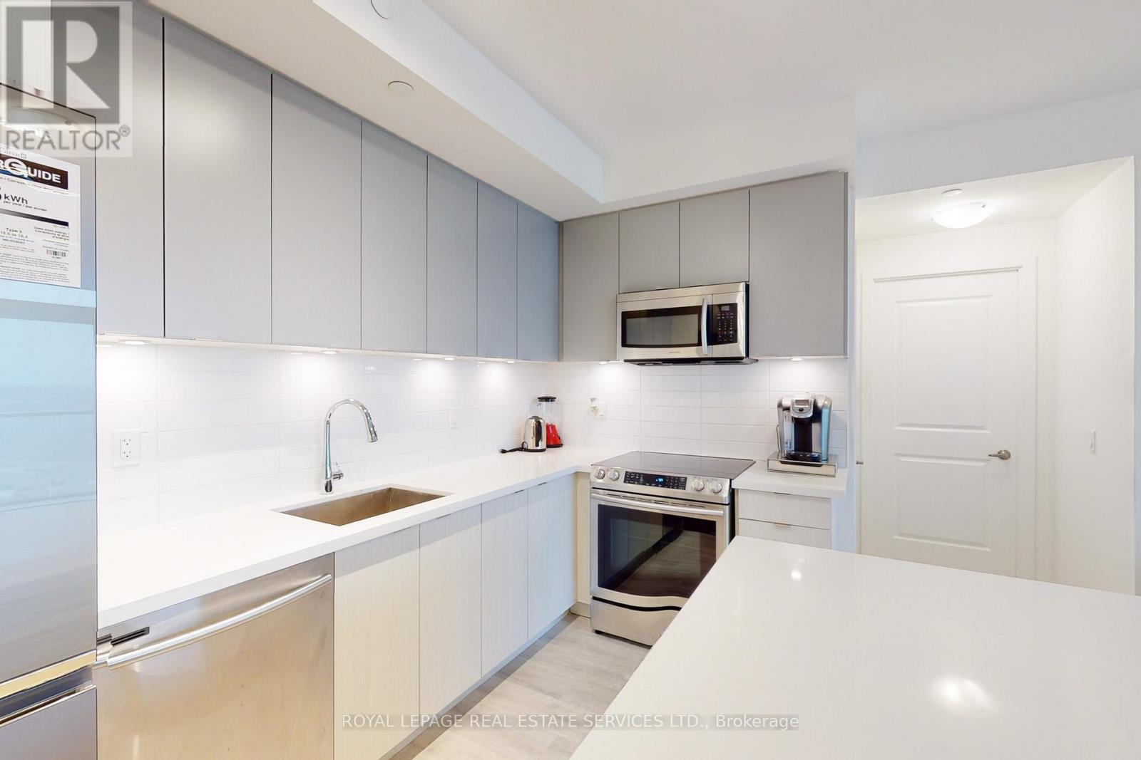 1509 - 4677 Glen Erin Drive, Mississauga, Ontario  L5M 2E3 - Photo 8 - W12578378