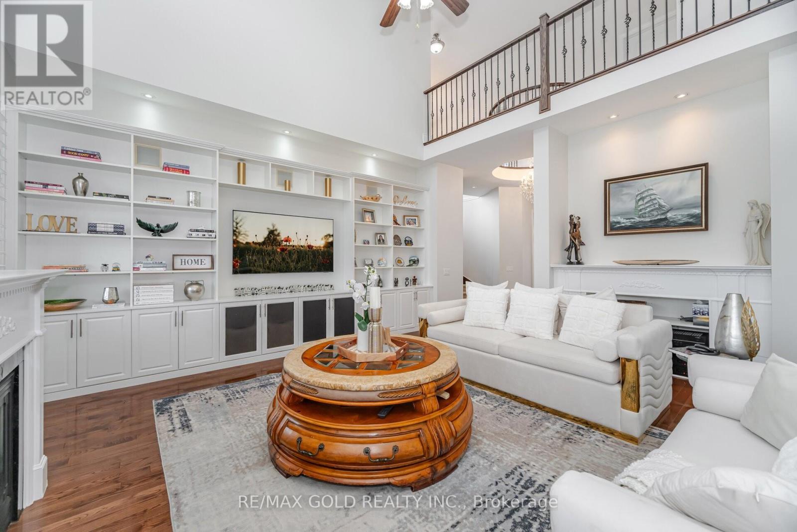 10 Vissini Way, Brampton, Ontario  L6P 2W2 - Photo 13 - W12578416