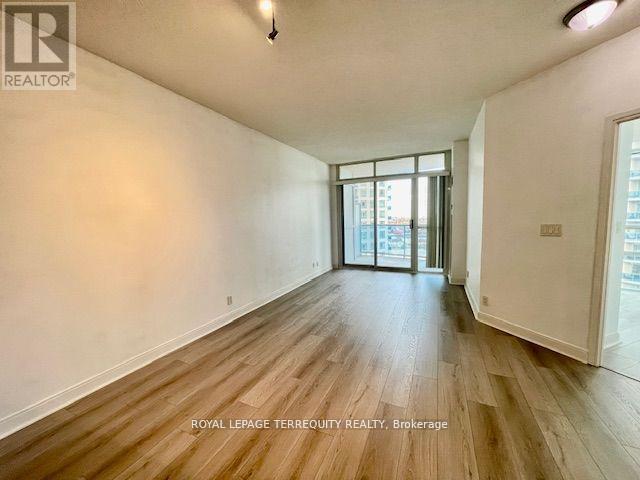 1602 - 70 Absolute Avenue, Mississauga, Ontario  L4Z 0A4 - Photo 11 - W12578428