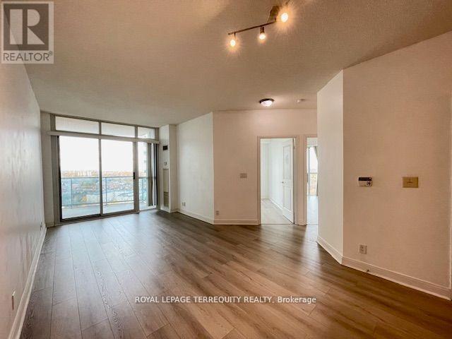 1602 - 70 Absolute Avenue, Mississauga, Ontario  L4Z 0A4 - Photo 12 - W12578428