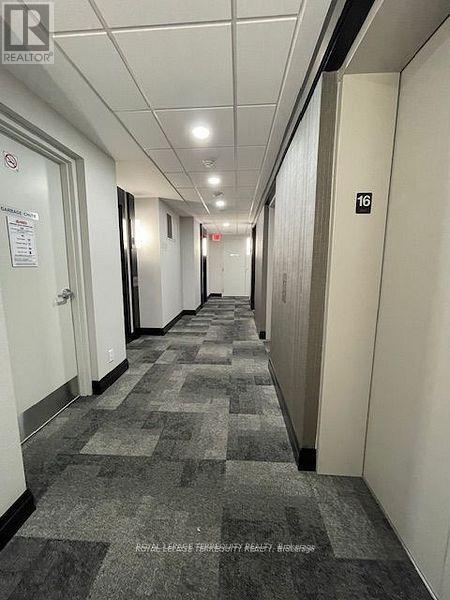 1602 - 70 Absolute Avenue, Mississauga, Ontario  L4Z 0A4 - Photo 2 - W12578428