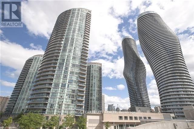 1602 - 70 Absolute Avenue, Mississauga, Ontario  L4Z 0A4 - Photo 26 - W12578428