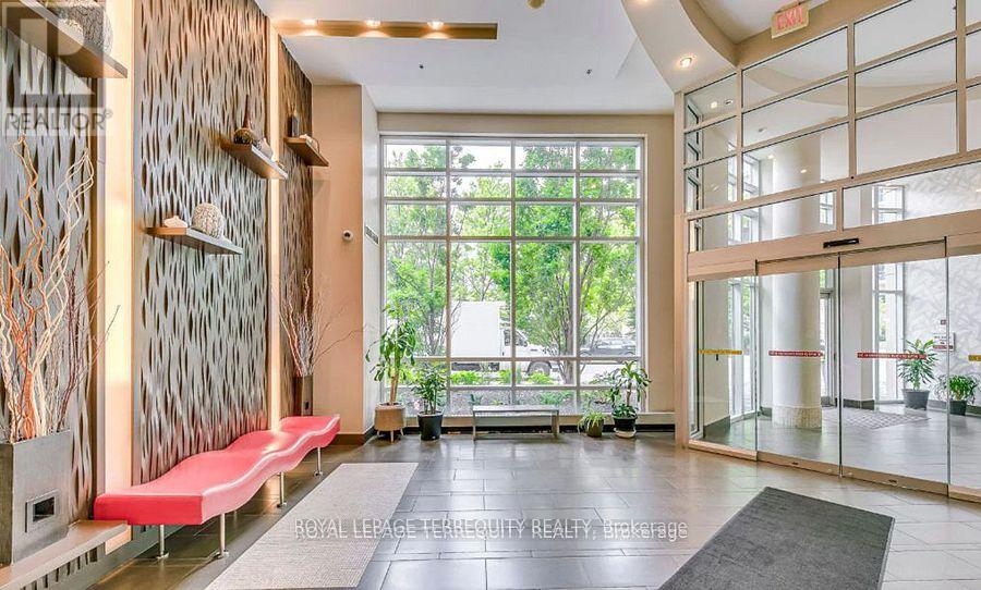 1602 - 70 Absolute Avenue, Mississauga, Ontario  L4Z 0A4 - Photo 29 - W12578428