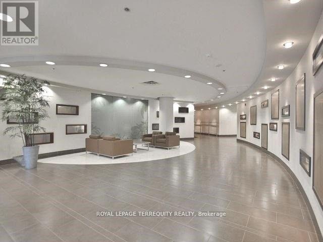 1602 - 70 Absolute Avenue, Mississauga, Ontario  L4Z 0A4 - Photo 30 - W12578428