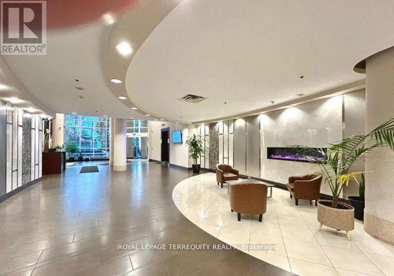 1602 - 70 Absolute Avenue, Mississauga, Ontario  L4Z 0A4 - Photo 31 - W12578428