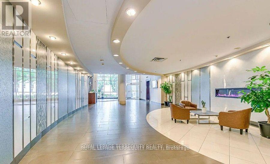 1602 - 70 Absolute Avenue, Mississauga, Ontario  L4Z 0A4 - Photo 32 - W12578428