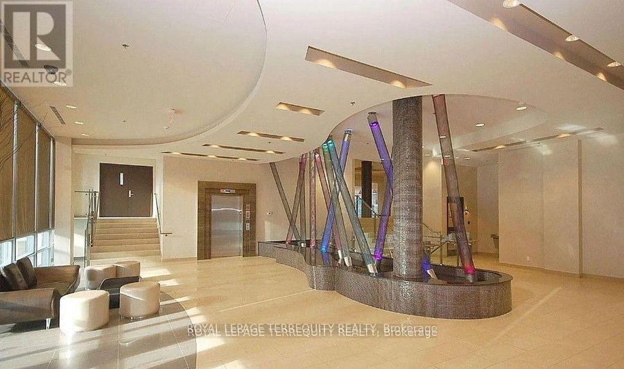 1602 - 70 Absolute Avenue, Mississauga, Ontario  L4Z 0A4 - Photo 33 - W12578428