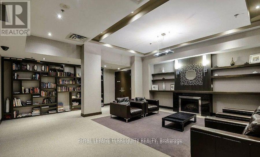 1602 - 70 Absolute Avenue, Mississauga, Ontario  L4Z 0A4 - Photo 34 - W12578428