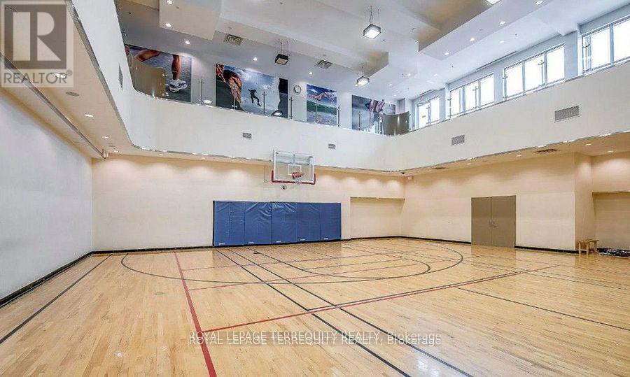 1602 - 70 Absolute Avenue, Mississauga, Ontario  L4Z 0A4 - Photo 37 - W12578428