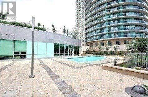 1602 - 70 Absolute Avenue, Mississauga, Ontario  L4Z 0A4 - Photo 44 - W12578428