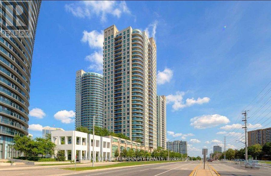 1602 - 70 Absolute Avenue, Mississauga, Ontario  L4Z 0A4 - Photo 46 - W12578428