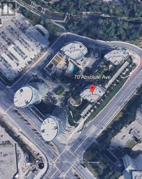 1602 - 70 Absolute Avenue, Mississauga, Ontario  L4Z 0A4 - Photo 49 - W12578428