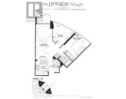 1602 - 70 ABSOLUTE AVENUE, Mississauga, Ontario