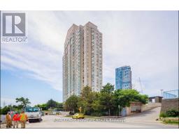 2004 - 101 SUBWAY CRESCENT, Toronto, Ontario