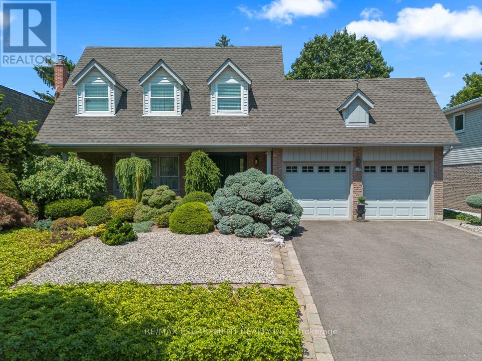 2369 BACCARO ROAD, Oakville, Ontario