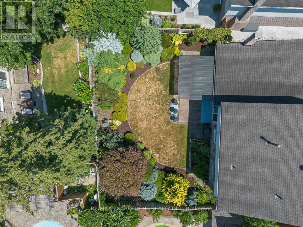 2369 Baccaro Road, Oakville, Ontario  L6J 5V9 - Photo 26 - W12578440