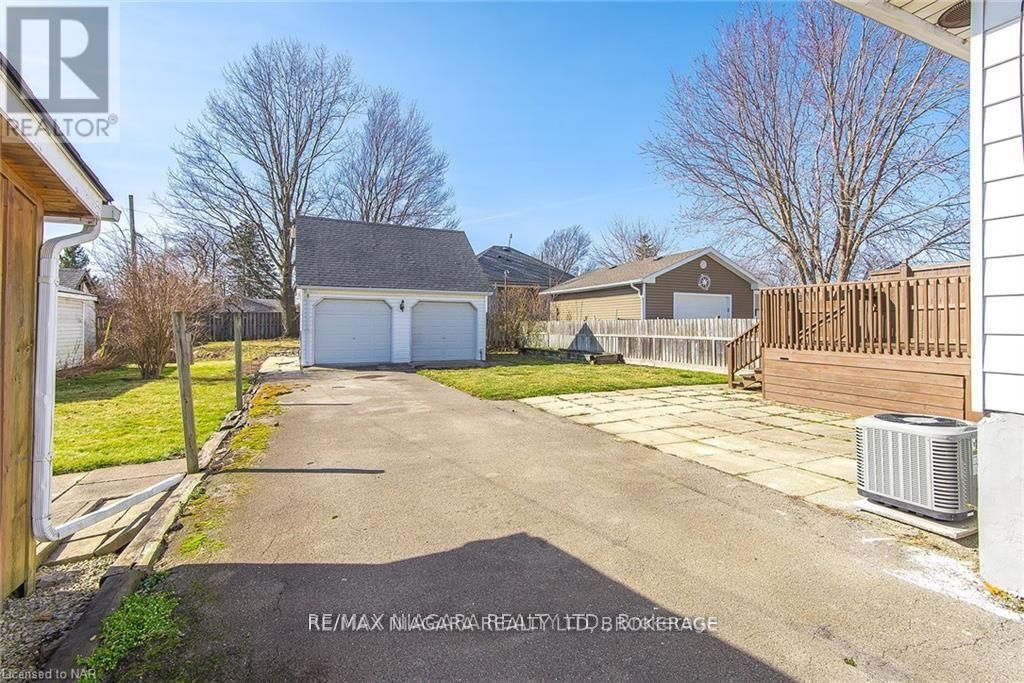 120 Elizabeth Street, Port Colborne (Killaly East), Ontario  L3K 2B9 - Photo 10 - X12578458