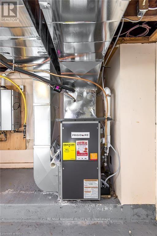 120 Elizabeth Street, Port Colborne (Killaly East), Ontario  L3K 2B9 - Photo 29 - X12578458