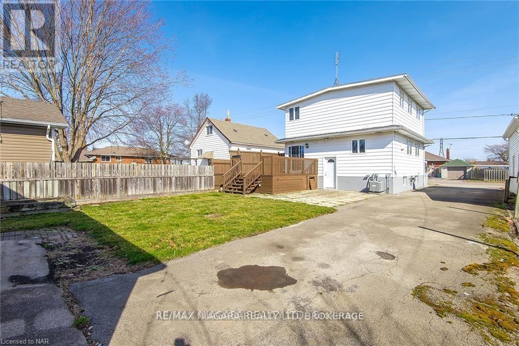 120 Elizabeth Street, Port Colborne (Killaly East), Ontario  L3K 2B9 - Photo 37 - X12578458