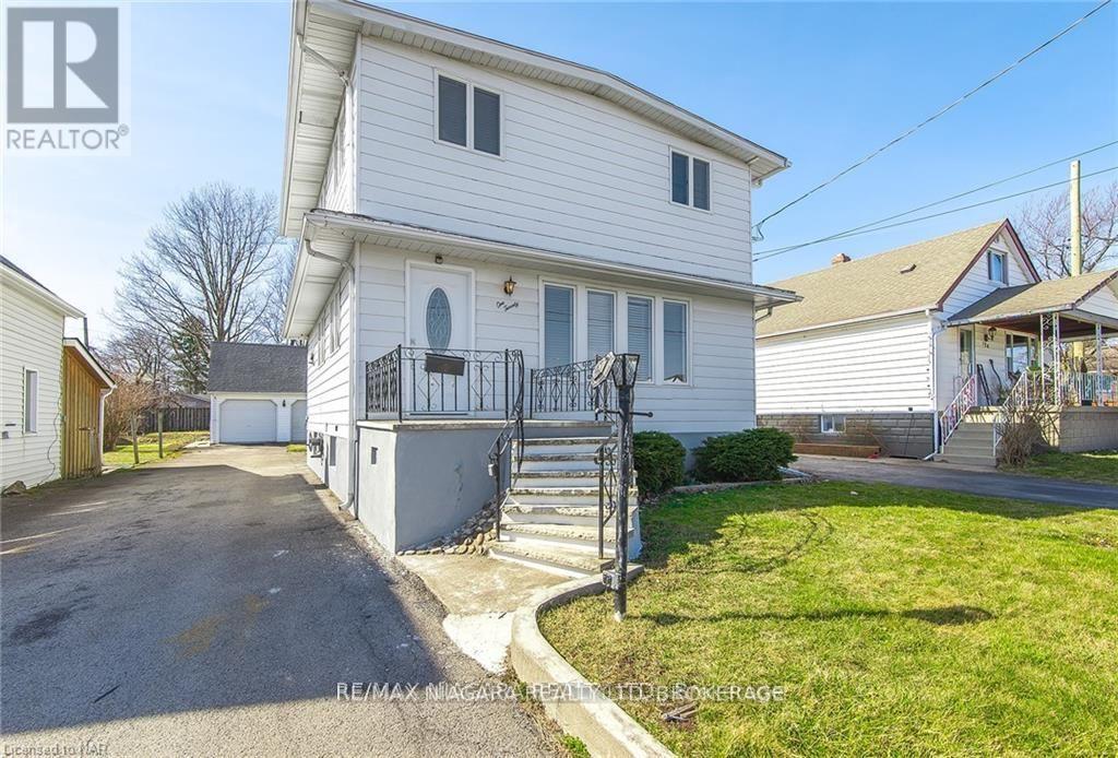 120 Elizabeth Street, Port Colborne (Killaly East), Ontario  L3K 2B9 - Photo 4 - X12578458