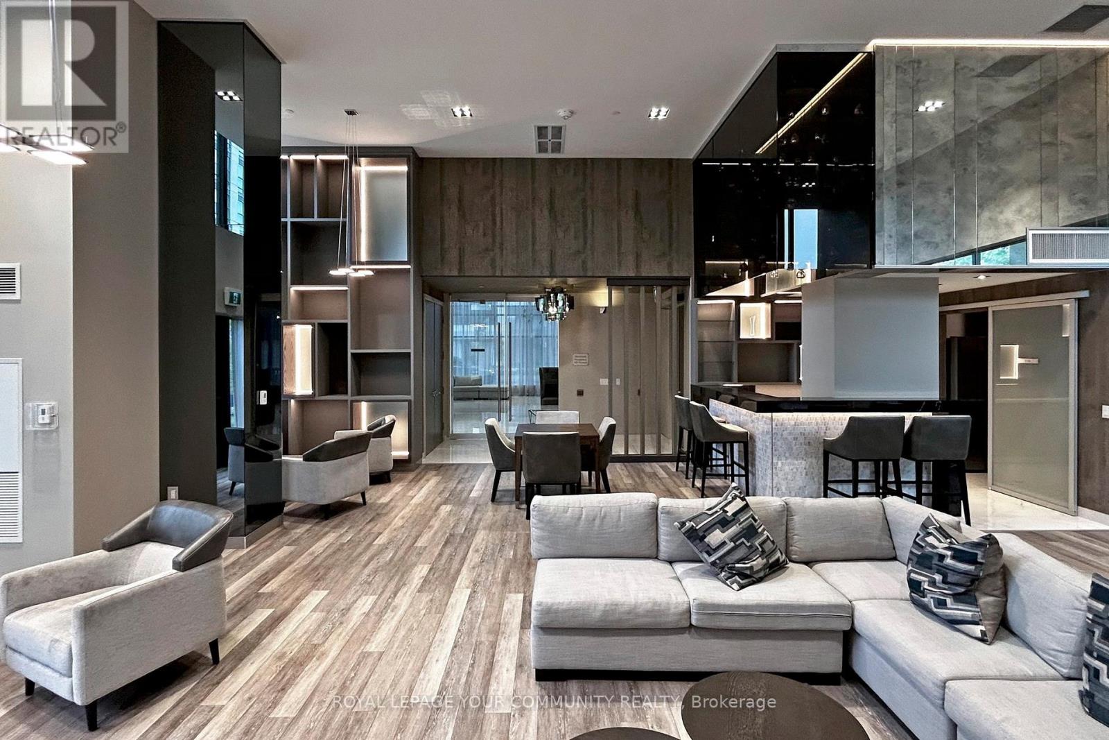 1704 - 75 Oneida Crescent, Richmond Hill, Ontario L4B 0H3 - Photo 33 - N12577072