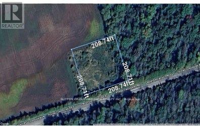 PT LT 7 CONC 9, Brock, Ontario