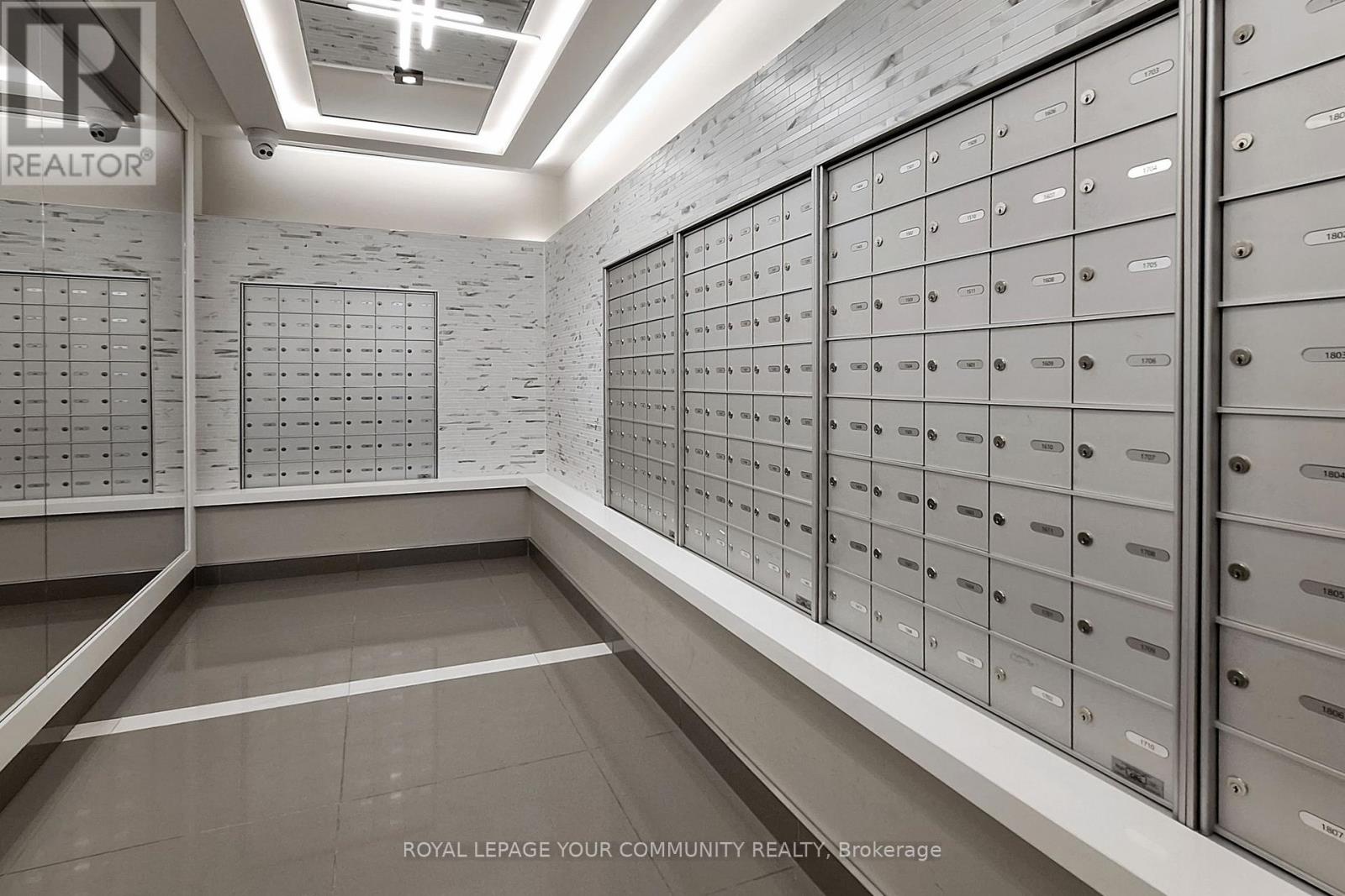 1704 - 75 Oneida Crescent, Richmond Hill, Ontario L4B 0H3 - Photo 27 - N12577072