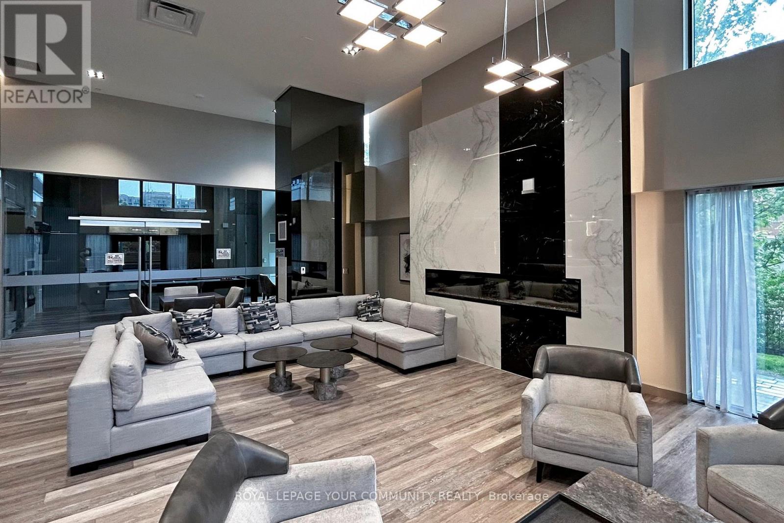 1704 - 75 Oneida Crescent, Richmond Hill, Ontario L4B 0H3 - Photo 29 - N12577072