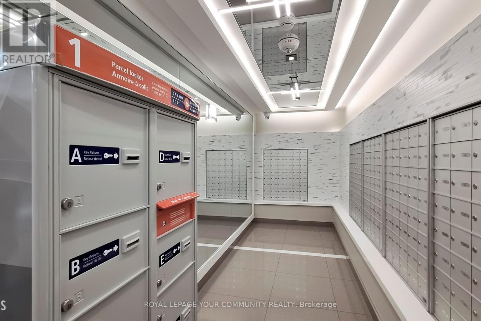 1704 - 75 Oneida Crescent, Richmond Hill, Ontario L4B 0H3 - Photo 40 - N12577072