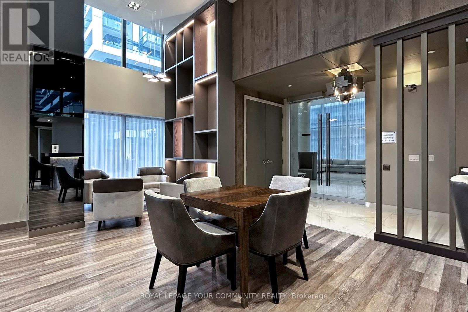 1704 - 75 Oneida Crescent, Richmond Hill, Ontario L4B 0H3 - Photo 35 - N12577072