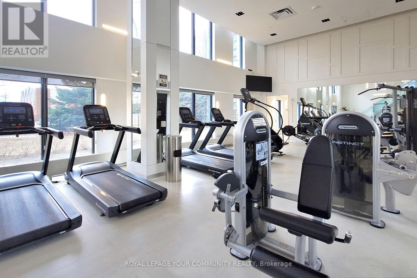 1704 - 75 Oneida Crescent, Richmond Hill, Ontario L4B 0H3 - Photo 24 - N12577072