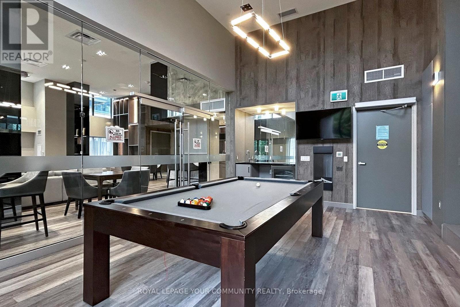 1704 - 75 Oneida Crescent, Richmond Hill, Ontario L4B 0H3 - Photo 36 - N12577072