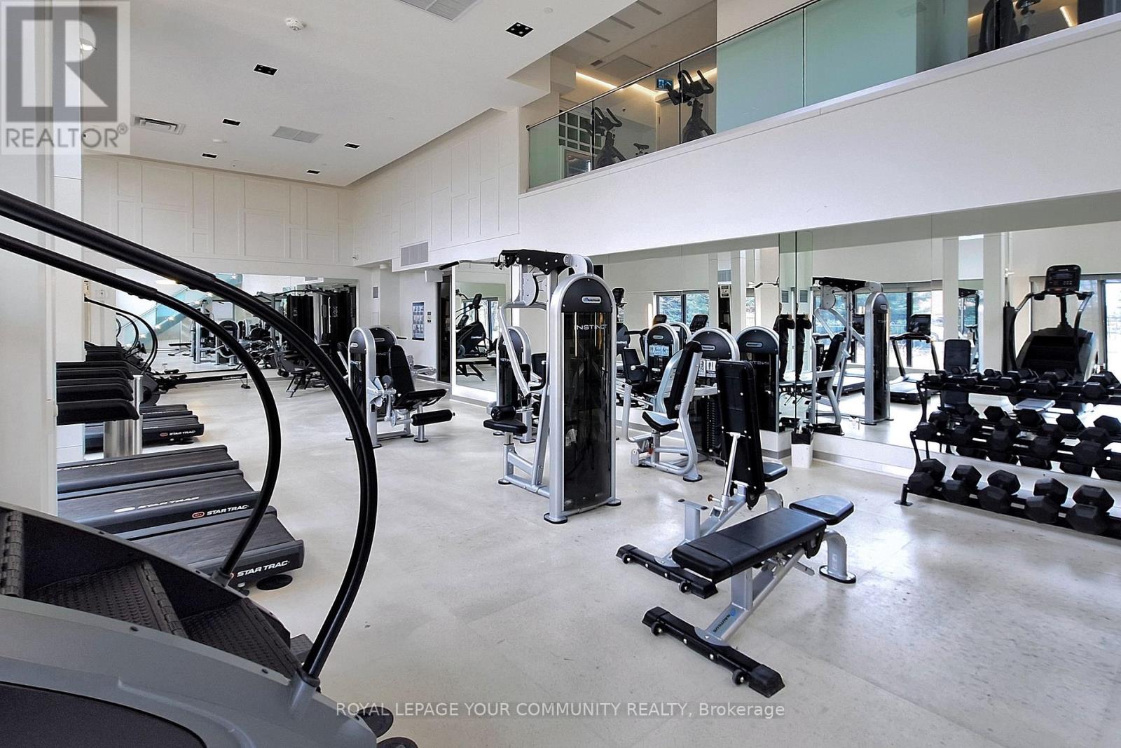 1704 - 75 Oneida Crescent, Richmond Hill, Ontario L4B 0H3 - Photo 25 - N12577072