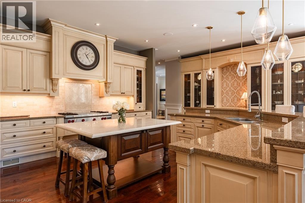 38 Shorewood Place, Oakville, Ontario  L6K 3Y4 - Photo 12 - 40790661