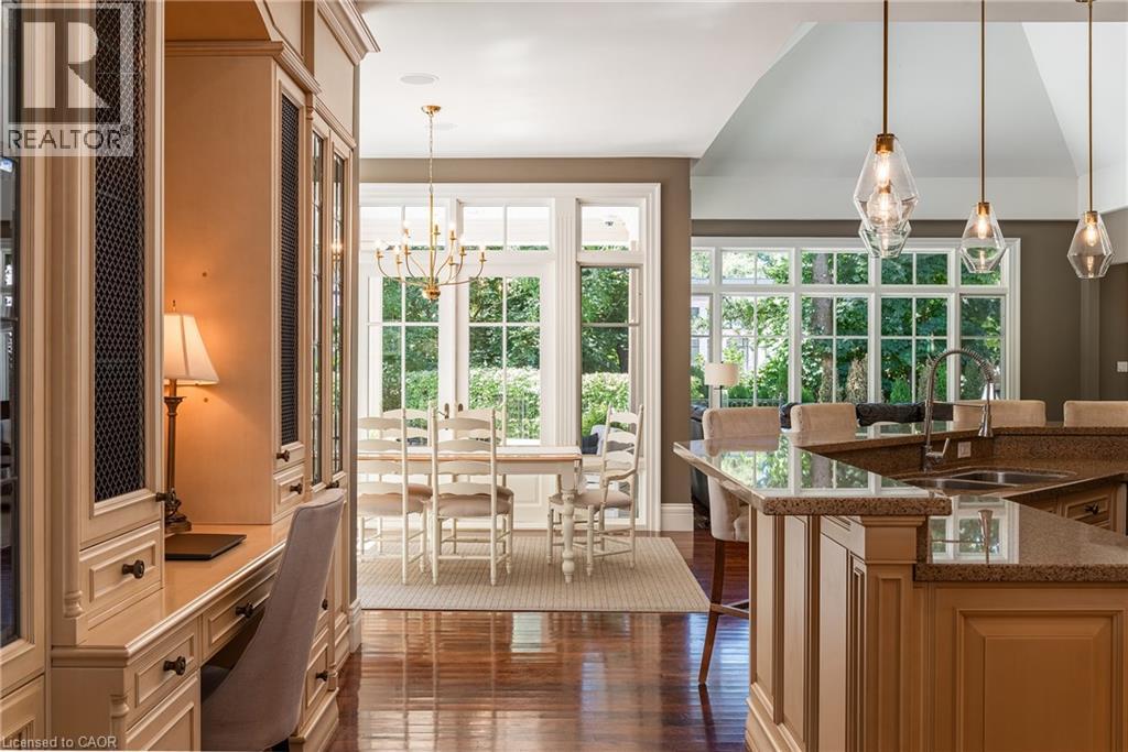 38 Shorewood Place, Oakville, Ontario  L6K 3Y4 - Photo 14 - 40790661