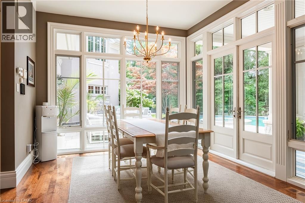 38 Shorewood Place, Oakville, Ontario  L6K 3Y4 - Photo 15 - 40790661